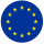 euroeuropeflagstarsround512300x300